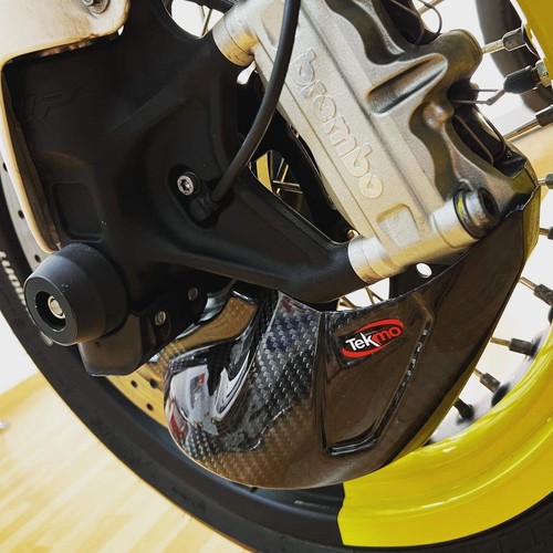 Tekmo air scoop husqvarna - tekmo®,