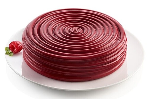 Stampo teglia silicone - stampo,