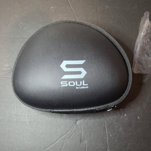 Soul tra cuffie - x-tra, over-ear