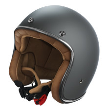 Casco jet moto - moto, quartz