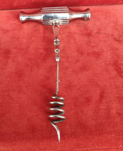 Cavatappi vintage tire bouchon - cavatappi,