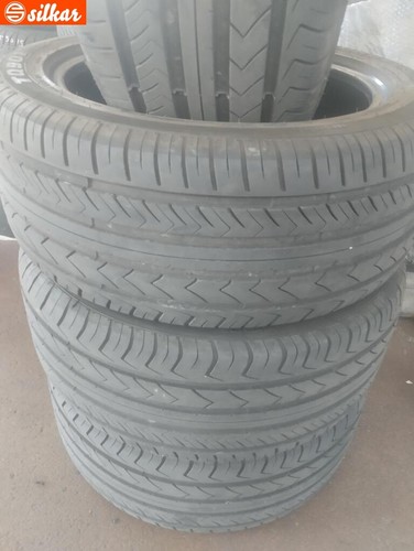 Gomme estive 245 17 99w - gomme,