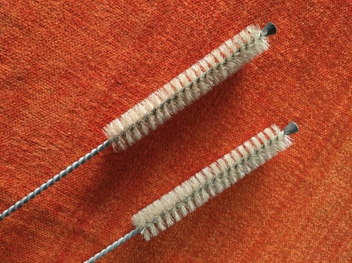 Spazzolini per pulire - per, canne