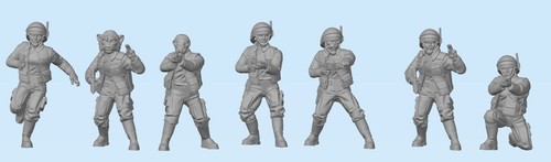 Star wars legioni - star,
