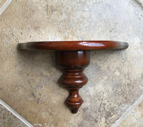 Scaffale parete vintage - scaffale,