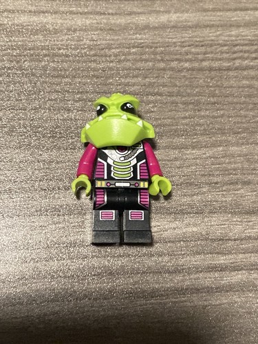 Alien trooper minifigure lego - trooper,