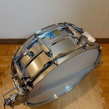 Ludwig lm410 rullante super - rullante,
