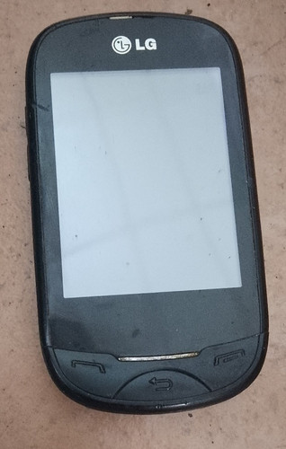 Telefono cellulare t500 - lg, lg-t500