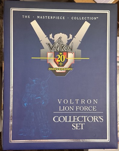 Collezione capolavori toynami - capolavori,