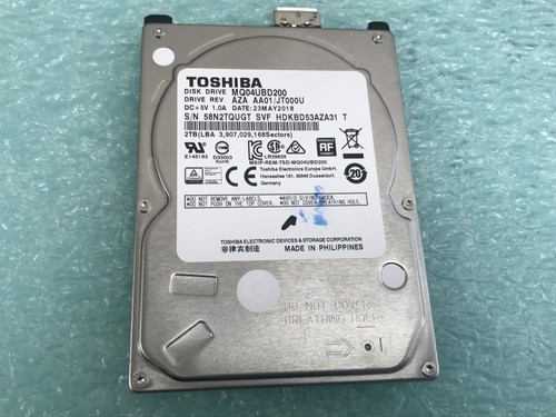 Toshiba mq04ubd200 aza - mq04ubd200,