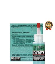Sustaine gel for - sustaine,