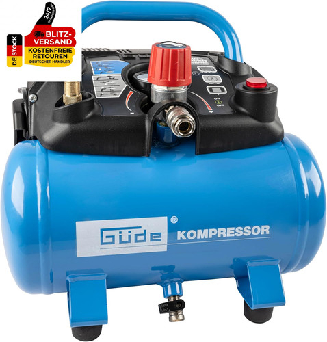 Güde compressore airpower - güde,