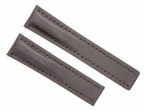 Cinturino ricambio pelle - di,