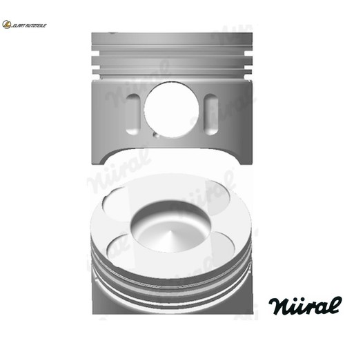 Pistone 117907 per - 87-117907-00,