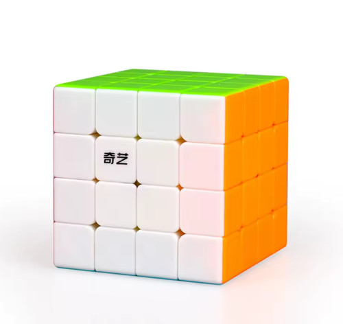 Qiyi warrior 4x4x4 magic - qiyi,