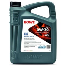 Olio motore rowe hightec synt - rowe,
