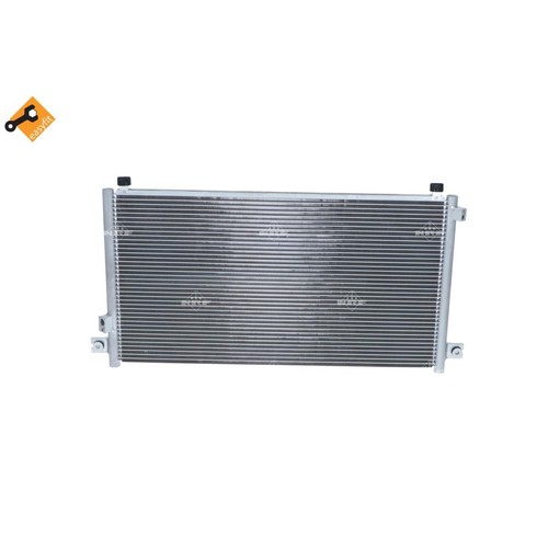 Condensatore climatizzatore - condensatore,