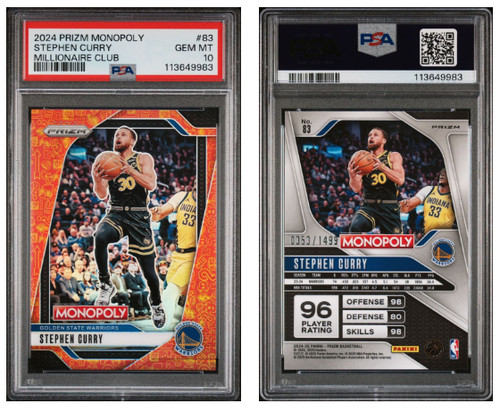 2024 prizm monopoly - 2024,