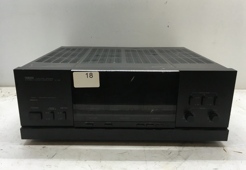 Yamaha 85 - yamaha, m-85