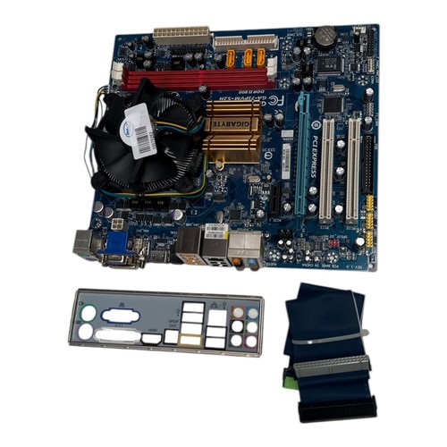 Gigabyte 73pvm s2h socket - ga-73pvm-s2h,