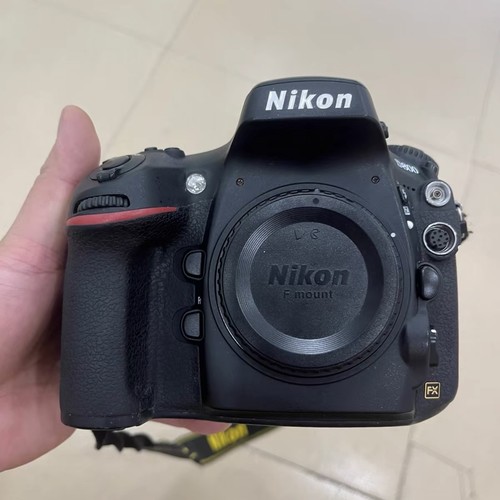 Nuova fotocamera reflex - 90%nuova,