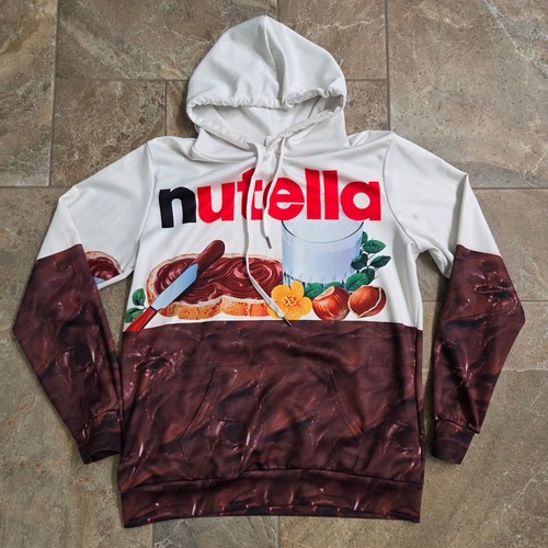 Nutella felpa con - felpa,