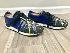 Real margiela paint splatter - real,