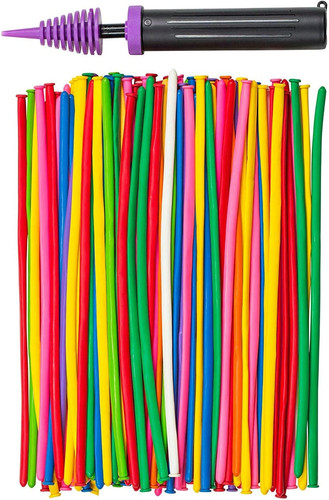 200 pezzi palloncini magici - pezzi,
