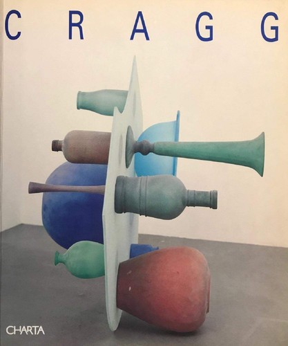 Tony cragg eccher - cragg., eccher,