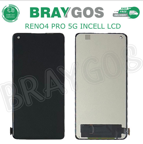 Per oppo reno - reno, 5g