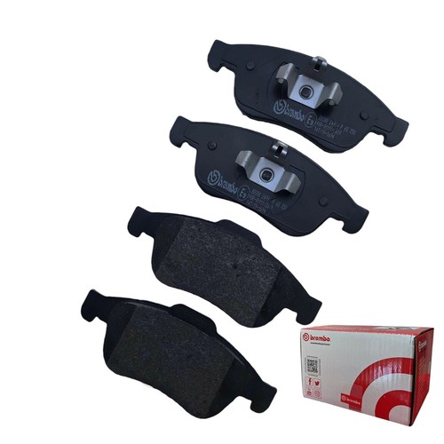 Pastiglie freno renault captur - freno,