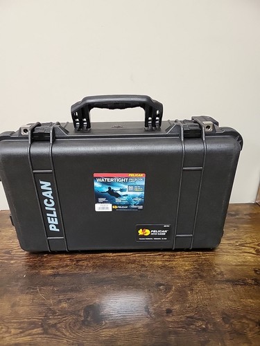 Pelican 1510 custodia - custodia, da