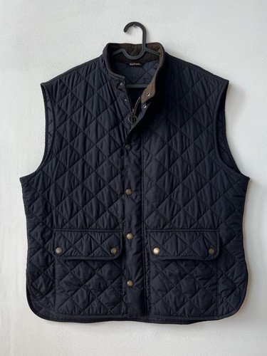 Giubbotto trapuntato barbour - trapuntato,
