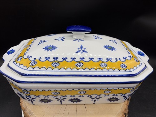 Set piatti forno - da,