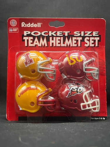 Set caschi iowa state - iowa,