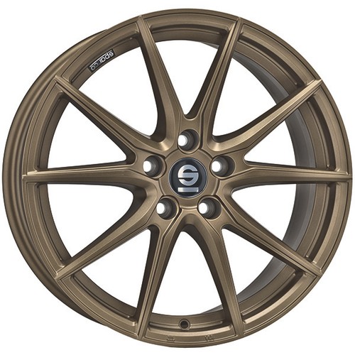 Cerchio lega sparco - sparco,