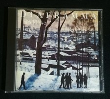 Diaframma ‎– Siberia+2