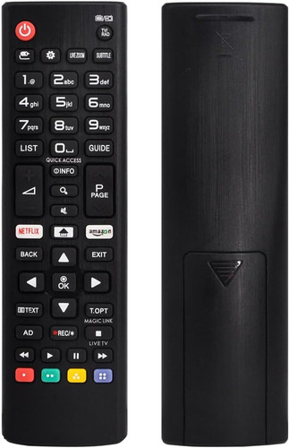 Telecomando universale per - telecomando,