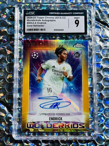 Topps chrome real madrid - topps,