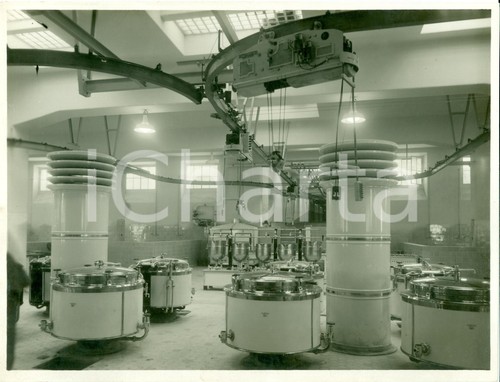 1934 roma cucina - 1934, ospedale