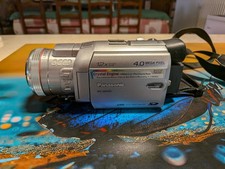 Panasonic gs400 - panasonic, nv-gs400