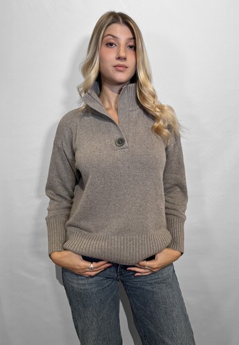 Intrecci maglia donna manica - intrecci,