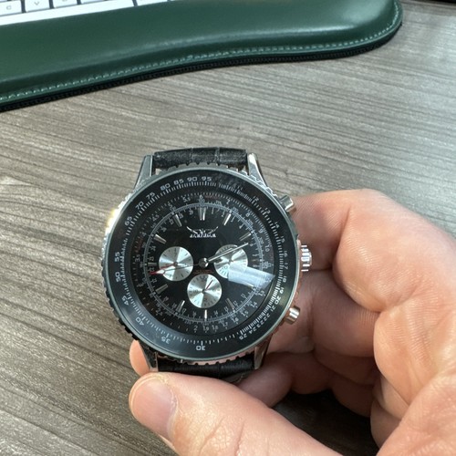 Orologio automatico uomo