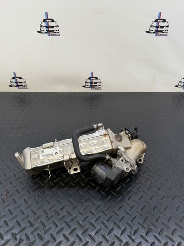 Bmw f15 f16 - bmw, egr