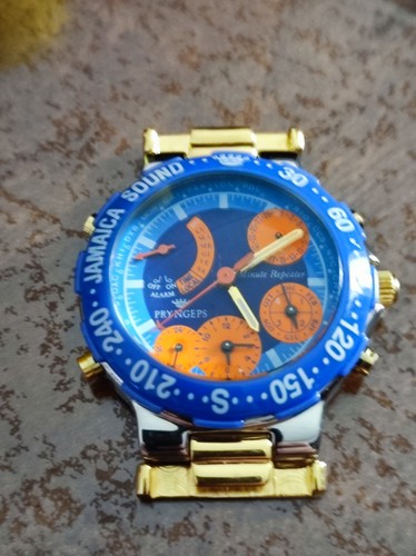 Orologio pryngeps jamaica - orologio,