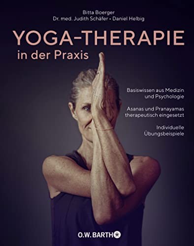Bitta boerger yoga therapie - bitta, yoga-therapie
