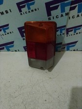 Fanale posteriore destro fiat - fanale,