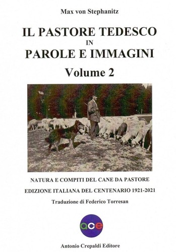 Libro nuovo stephanitz - -, max