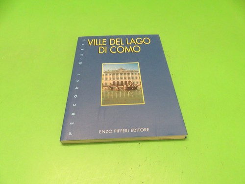 Ville del lago como guida - di,