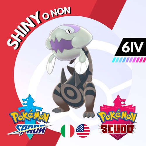 Dracovish shiny non - dracovish, 6